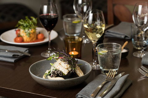 Rydges Norwest Sydney - Accommodation Cooktown 24