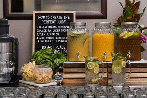 Rydges Norwest Sydney - Accommodation Cooktown 16