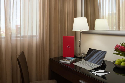 Rydges Norwest Sydney - Accommodation Cooktown 4