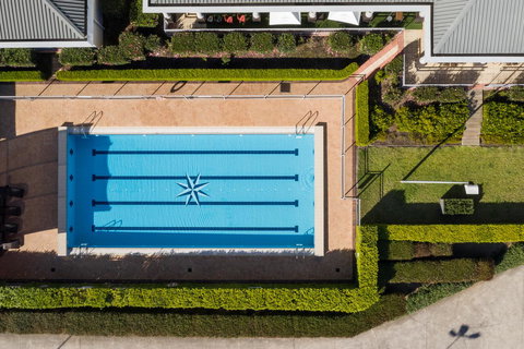 Rydges Norwest Sydney - Accommodation Cooktown 1