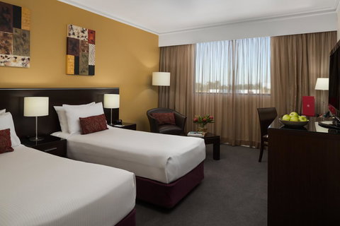 Rydges Norwest Sydney - Accommodation Cooktown 10
