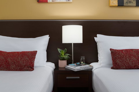 Rydges Norwest Sydney - Accommodation Cooktown 11