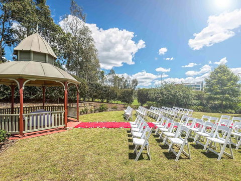 Rydges Norwest Sydney - Accommodation Cooktown 32