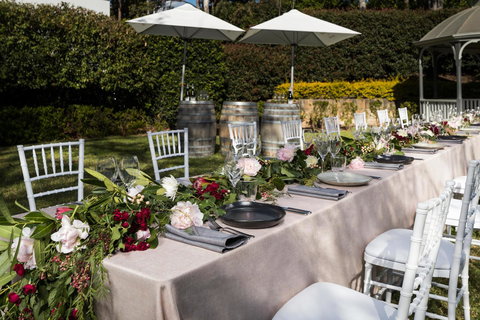 Rydges Norwest Sydney - Accommodation Cooktown 31