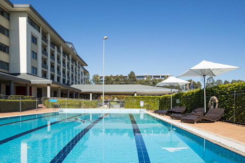Rydges Norwest Sydney - Accommodation Cooktown 44