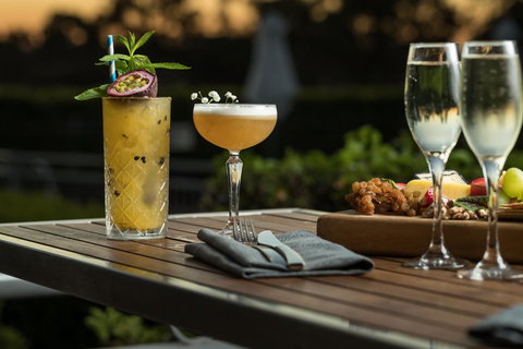 Rydges Norwest Sydney - Accommodation Cooktown 20