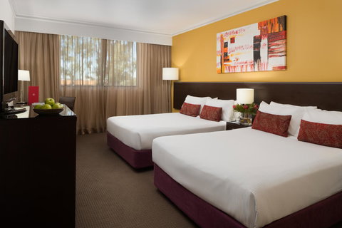 Rydges Norwest Sydney - Accommodation Cooktown 9