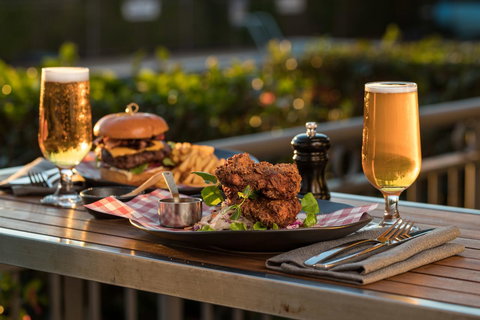 Rydges Norwest Sydney - Accommodation Cooktown 21