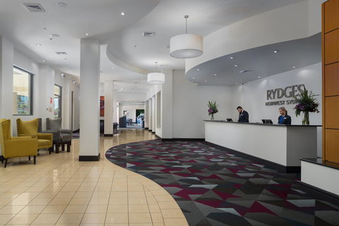 Rydges Norwest Sydney - Accommodation Cooktown 2