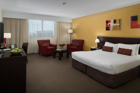Rydges Norwest Sydney - Accommodation Cooktown 13