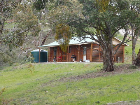 Molly's Chase - Accommodation Cooktown 16