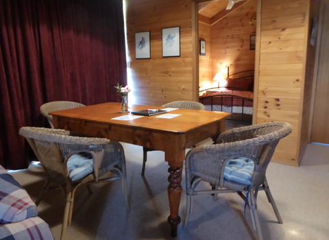 Molly's Chase - Accommodation Cooktown 18