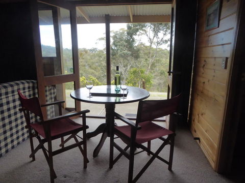 Molly's Chase - Accommodation Cooktown 7