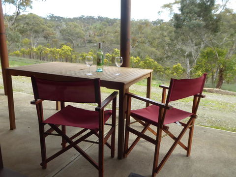 Molly's Chase - Accommodation Cooktown 8
