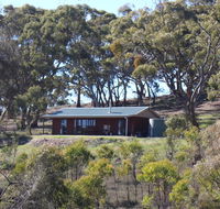 Molly's Chase - Accommodation Cooktown