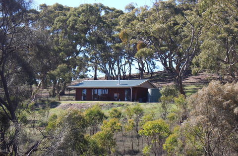 Molly's Chase - Accommodation Cooktown 0