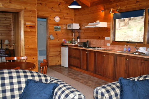 Molly's Chase - Accommodation Cooktown 3
