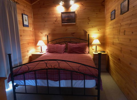 Molly's Chase - Accommodation Cooktown 20