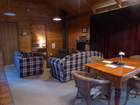Molly's Chase - Accommodation Cooktown 19