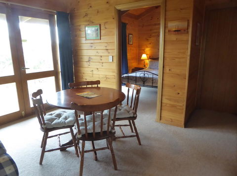 Molly's Chase - Accommodation Cooktown 4