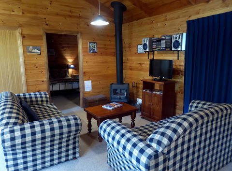 Molly's Chase - Accommodation Cooktown 2