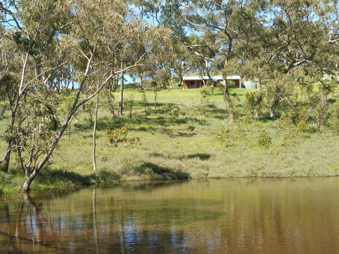 Molly's Chase - Accommodation Cooktown 33