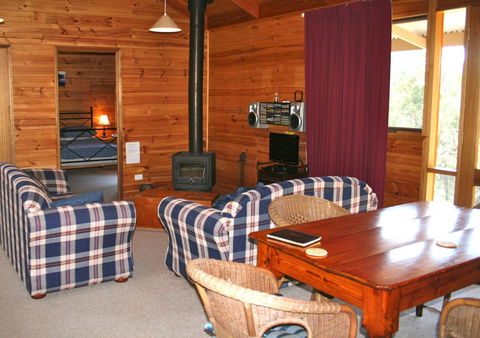 Molly's Chase - Accommodation Cooktown 17