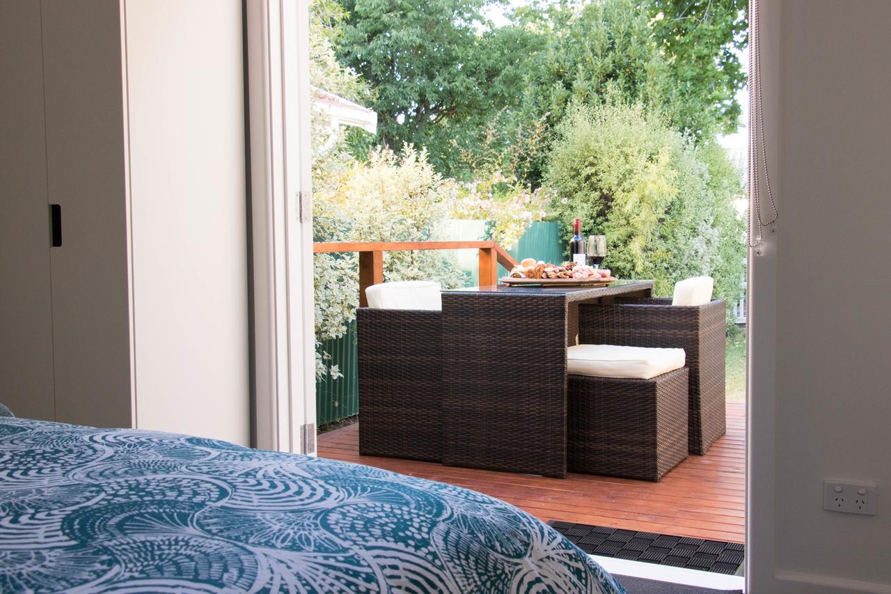 Pleasant Park SA Accommodation Cooktown