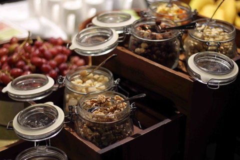 Hilton Adelaide - Accommodation Cooktown 36