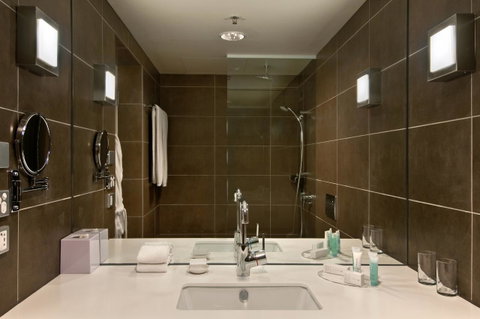 Hilton Adelaide - Accommodation Cooktown 13