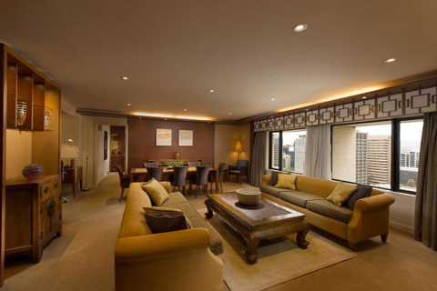 Hilton Adelaide - Accommodation Cooktown 24