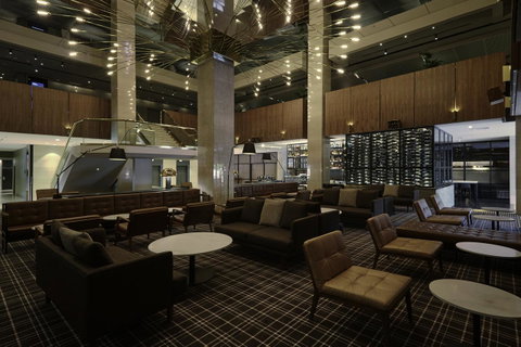 Hilton Adelaide - Accommodation Cooktown 2