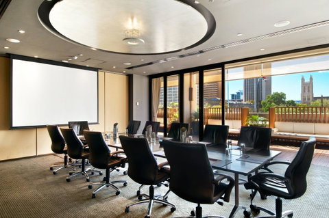 Hilton Adelaide - Accommodation Cooktown 29