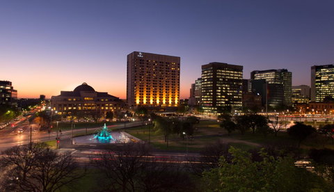 Hilton Adelaide - Accommodation Cooktown 0