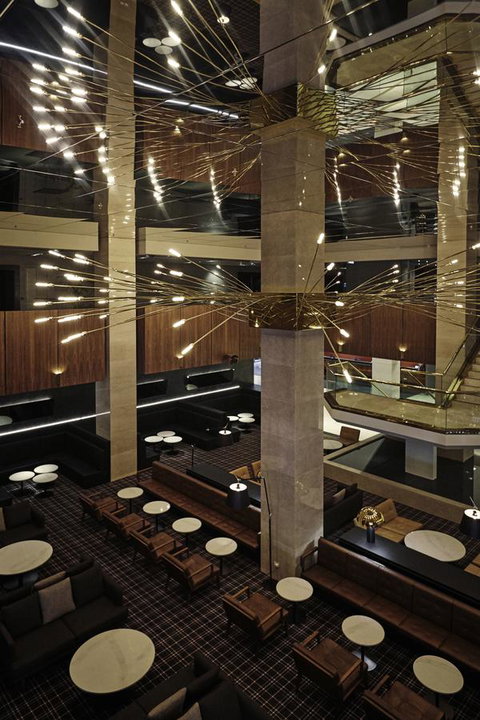 Hilton Adelaide - Accommodation Cooktown 34