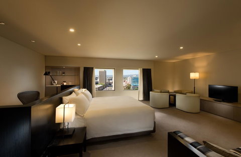 Hilton Adelaide - Accommodation Cooktown 5