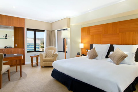 Hilton Adelaide - Accommodation Cooktown 21