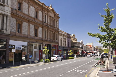 Hilton Adelaide - Accommodation Cooktown 40