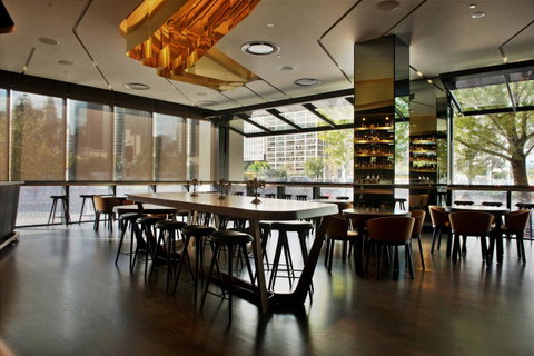 Hilton Adelaide - Accommodation Cooktown 27