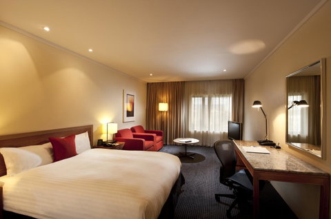 Hilton Adelaide - Accommodation Cooktown 20