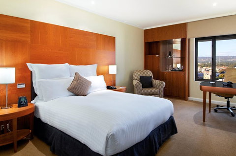 Hilton Adelaide - Accommodation Cooktown 16