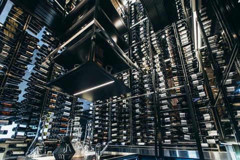 Hilton Adelaide - Accommodation Cooktown 10