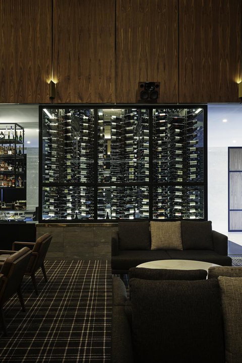 Hilton Adelaide - Accommodation Cooktown 33