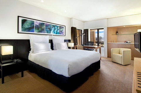 Hilton Adelaide - Accommodation Cooktown 7