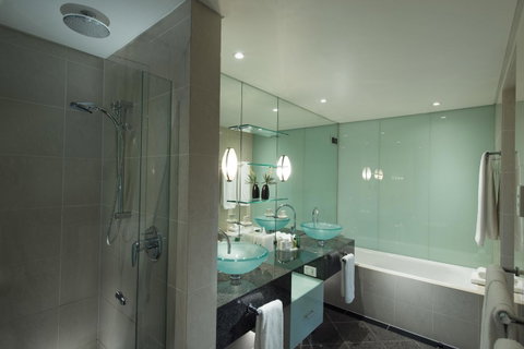 Hilton Adelaide - Accommodation Cooktown 25