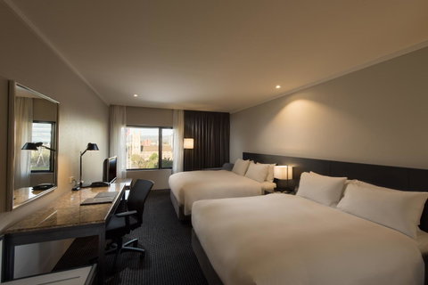 Hilton Adelaide - Accommodation Cooktown 14