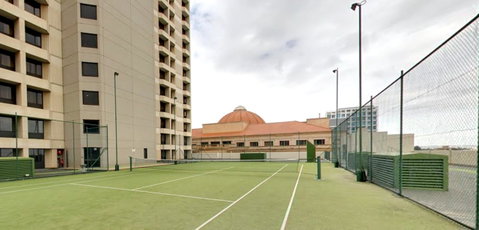Hilton Adelaide - Accommodation Cooktown 8