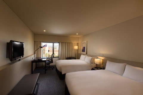 Hilton Adelaide - Accommodation Cooktown 18