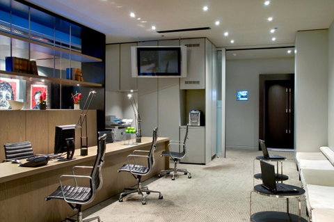Hilton Adelaide - Accommodation Cooktown 28