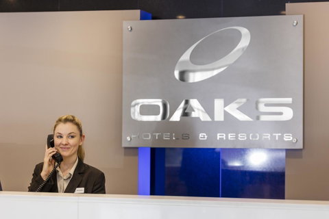 Oaks Adelaide Horizons Suites - Accommodation Cooktown 19